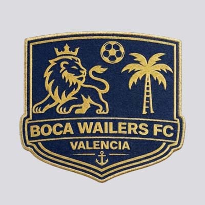 Boca Wailers