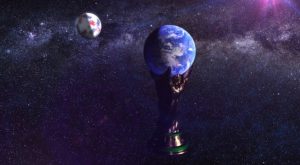 Presentación I Torneo FIFA 21
