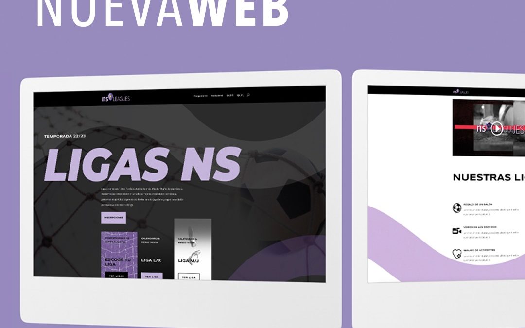 Nueva Web