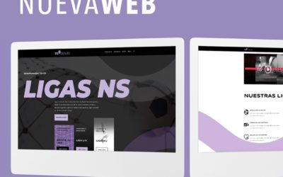 Nueva Web