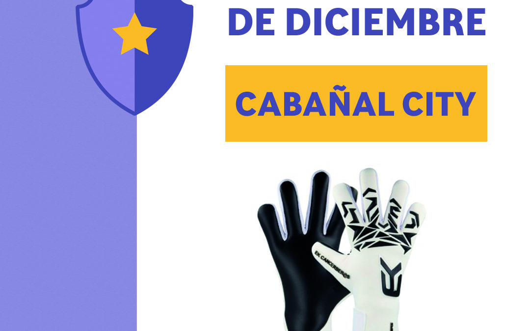 Ganadores guantes elitekeepers Diciembre