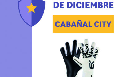 Ganadores guantes elitekeepers Diciembre